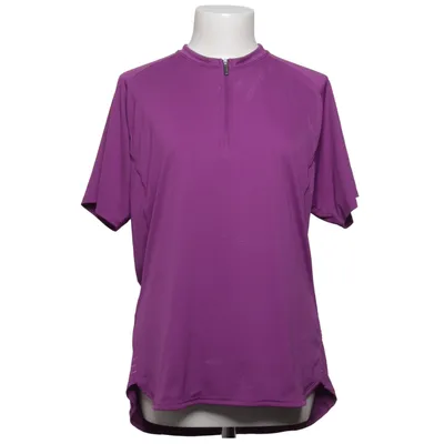 Bicycle shirt (Purple) from Bontrager Polyester