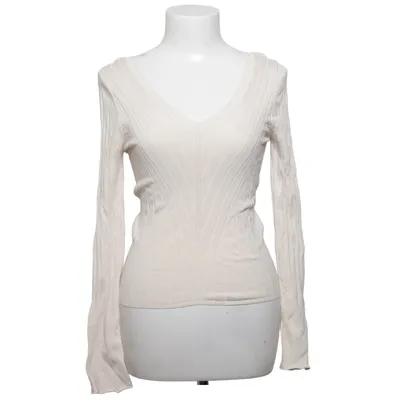 Trui (Beige) van Dilvin Knit