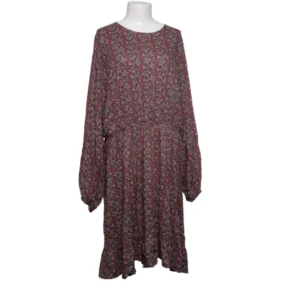 Jurk (Lila, Meerkleurig) van Marie Serneholt Viscose