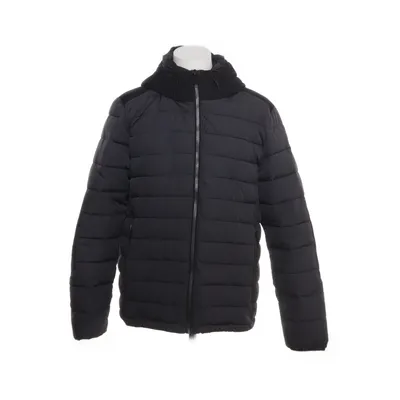 Down jacket (Black, Gray) from CMP