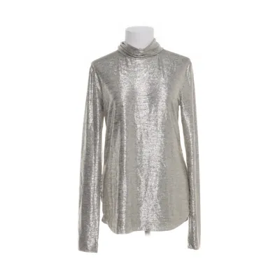 Top (A/W 2019) from H&M Studio Polyester, Elastane