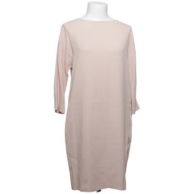 Robe (Beige) de Antonelli Acétate, Viscose