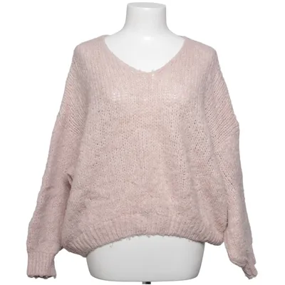 Pull-over (Beige) de Angelina Acrylique, Polyamide, Viscose, Laine