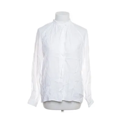 Blouse (Wit) van The Shirt Factory Viscose