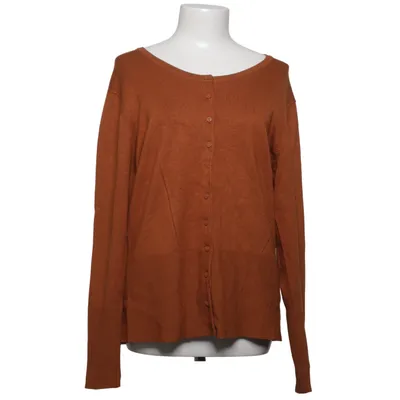 Strickjacke (Braun) von Soyaconcept