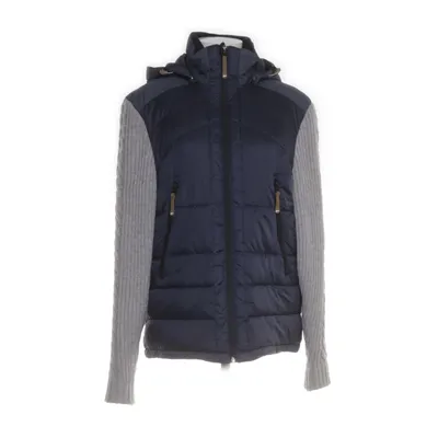 Vinterjacka (Blå, Grå) från Icepeak Akryl, Polyamid, Ull