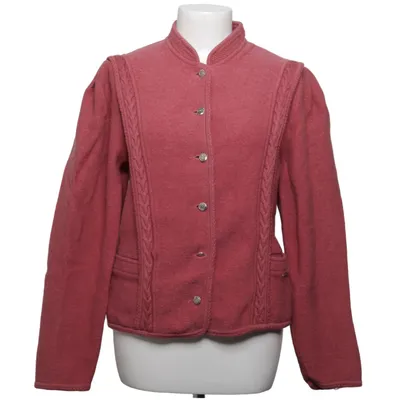 Cardigan (Rose) de Geiger Laine
