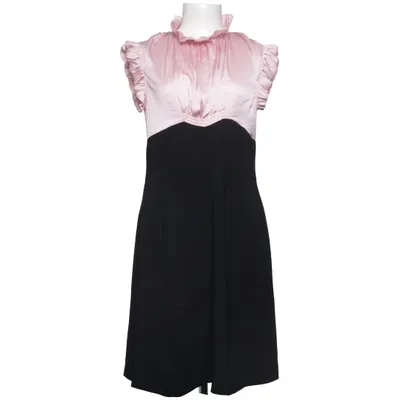 Robe (Rose, Noir) de Exaltation
