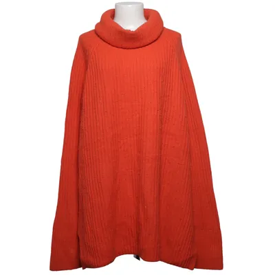 Pul à col roulé (Rouge) de Arket Polyamide, Laine