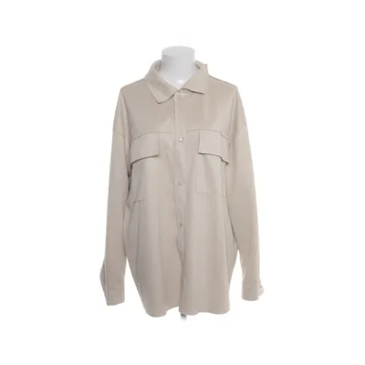 Surchemise (Beige) de Kapalua Élasthane, Polyester