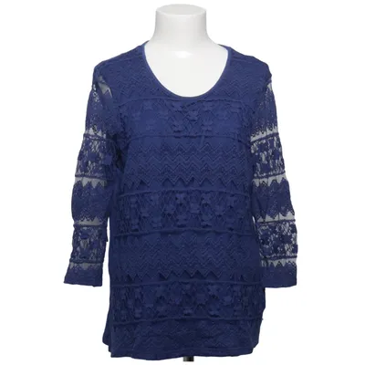 Top (Blauw) van Signature Experience