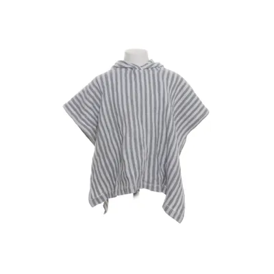 Badcape (Grön, Vit) från Liewood Ekologisk bomull