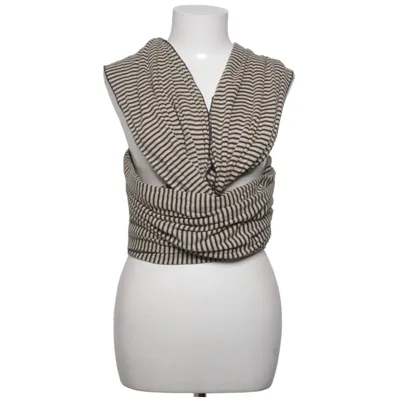 Bärsjal (Beige, Svart) från Minimundus