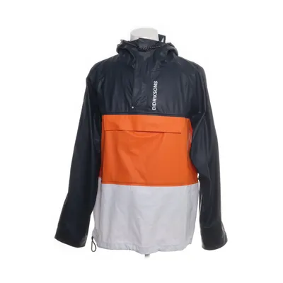 Anorak (Blue, Multicolored) from Didriksons
