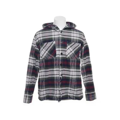 Överskjorta (Grön, Grå, Flerfärgad) från FSBN