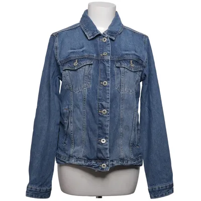 Veste en jean (Bleu) de Page One Coton