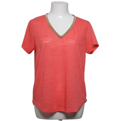 Haut (Rouge) de Molly Bracken Polyester