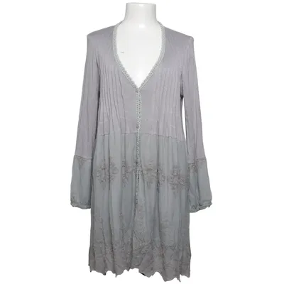 Cardigan (Gris) de Miss June Élasthane, Viscose