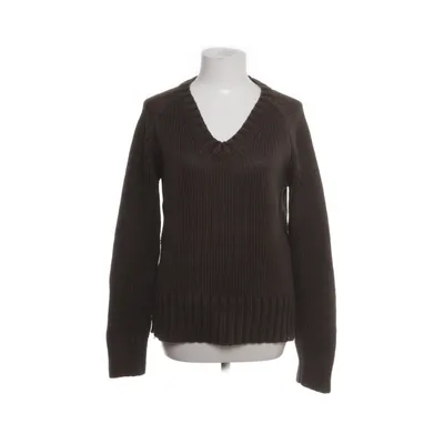 Sweater (Grøn, Brun) fra Ambiente Bomuld