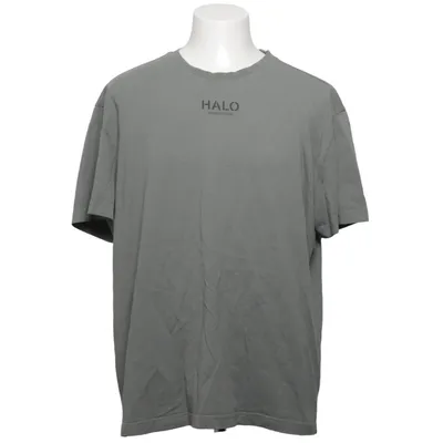 T-shirt (Grön) från Halo Ekologisk bomull