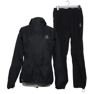 Outer wear (Haglöfs L.I.M airak GORE-TEX) from Haglöfs Polyamide, Polyester