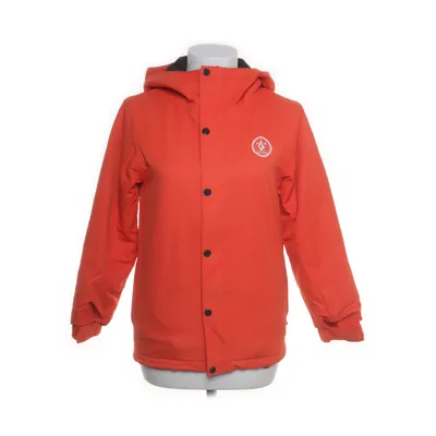 Outdoor jas (Oranje, Zwart) van Volcom Polyester