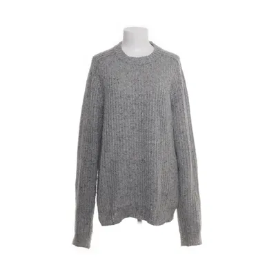 Trui (Grijs) van Cheap Monday Acryl, Polyester, Wol