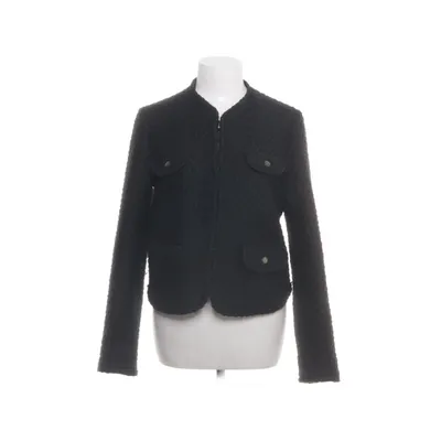 Kofta (Svart) från Mauro Grifoni Akryl, Bomull, Polyester, Silke, Ull, Viskos