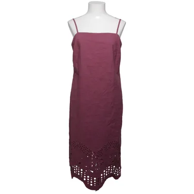 Klänning (Rosa) från Capasca Bomull, Polyester