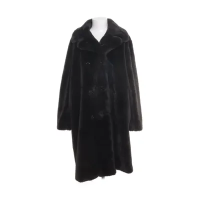 Winterjas (Zwart) van Bik Bok Polyester