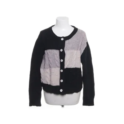 Kofta (Svart, Grå, Flerfärgad) från Cider