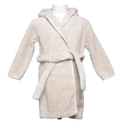 Peignoir (Beige) de Garbo & Friends Coton