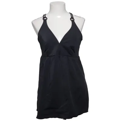 Badtröja (Svart) från Gina Benotti Elastan, Polyamid, Polyester