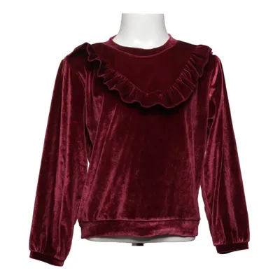 Tröja (Röd) från Uniq Mini Elastan, Polyester