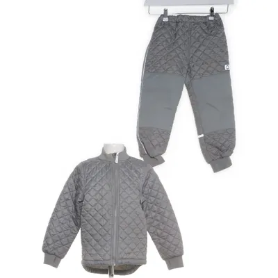 Outer wear (Gray) from Mikk-line Polyester