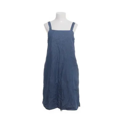 Denim jurk (Blauw) van JJXX Organisch katoen