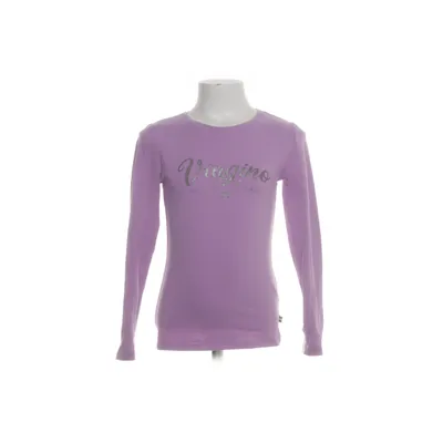 Langærmet t-shirt (Lilla) fra Vingino Bomuld, Elastan