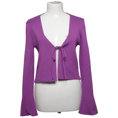 Omlottkofta (Lila) från Primark Polyester