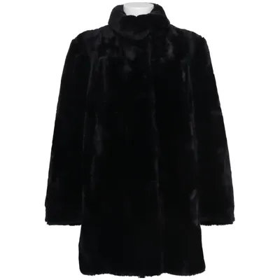 Jacka (Svart) från Easy Comfort Akryl, Polyester