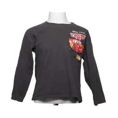 T-shirt à manches longues (Gris) de Zara Coton