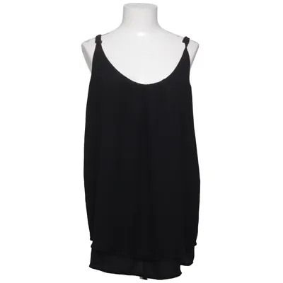 Linne (Svart) från Zizzi Polyester
