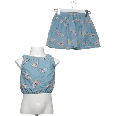 Set (Blauw, Meerkleurig) van H&M Kids Katoen