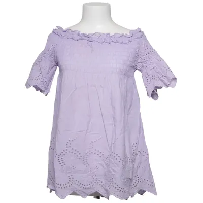 Haut (Violet) de New Woman Coton