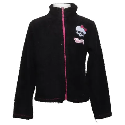 Veste polaire (Noir, Rose) de Monster High Polyester