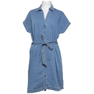 Denim dress (Blue) from Cellbes Woman Cotton, Elastane, Polyester
