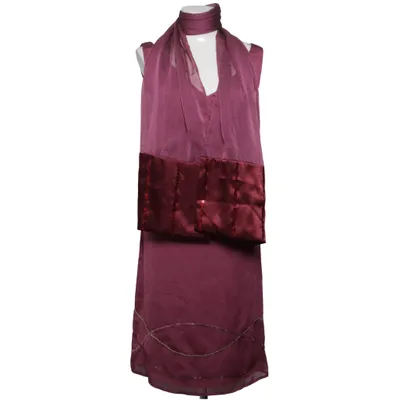 Abendkleid (Pink) von InWear Polyester