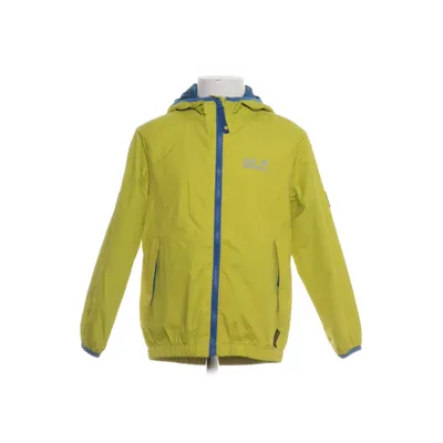 Jacka (Grön) från Jack Wolfskin
