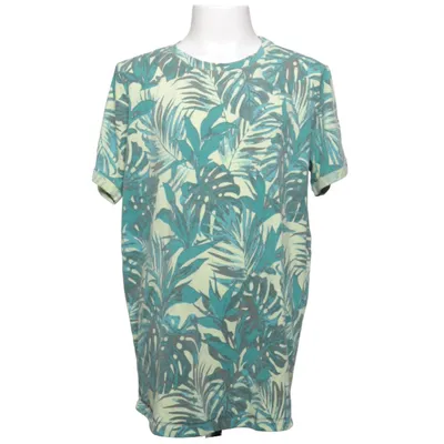 T-shirt (Green, Yellow) from Garcia
