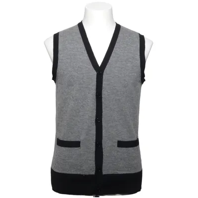 Gilet (Chastovoi D18003003) de Matinique Laine