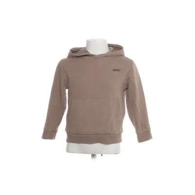 Capuchon sweater (Beige) van Warp Katoen, Polyester